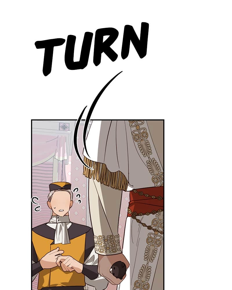 Men of the Harem Chapter 40 Page 72