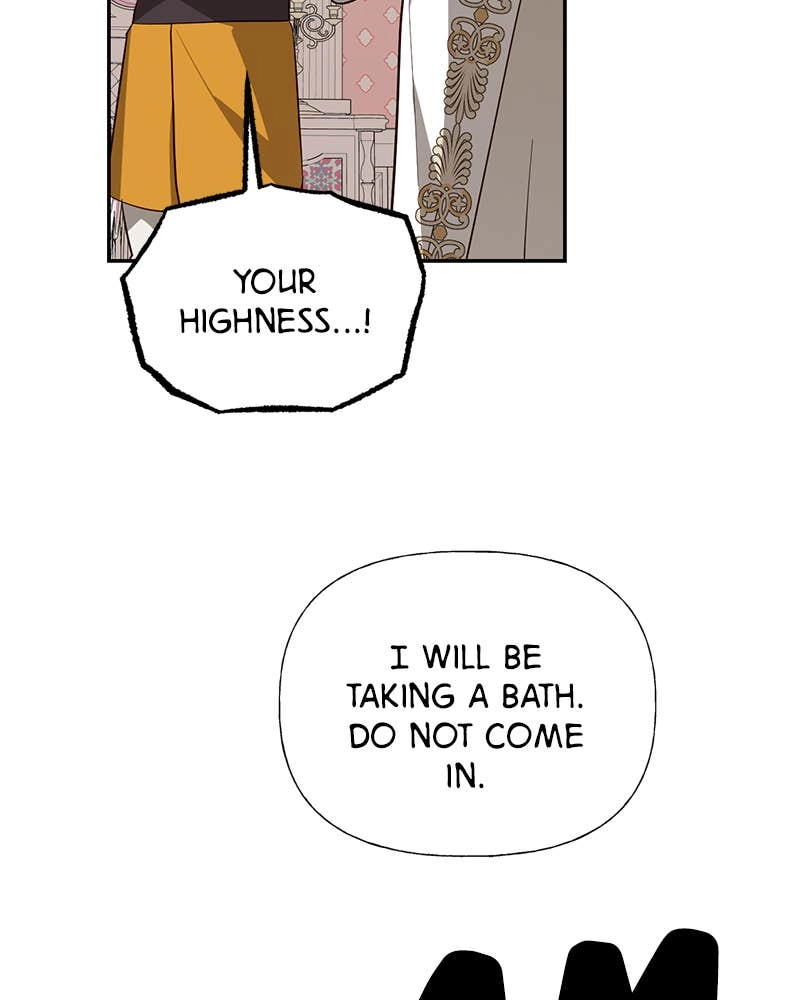 Men of the Harem Chapter 40 Page 73