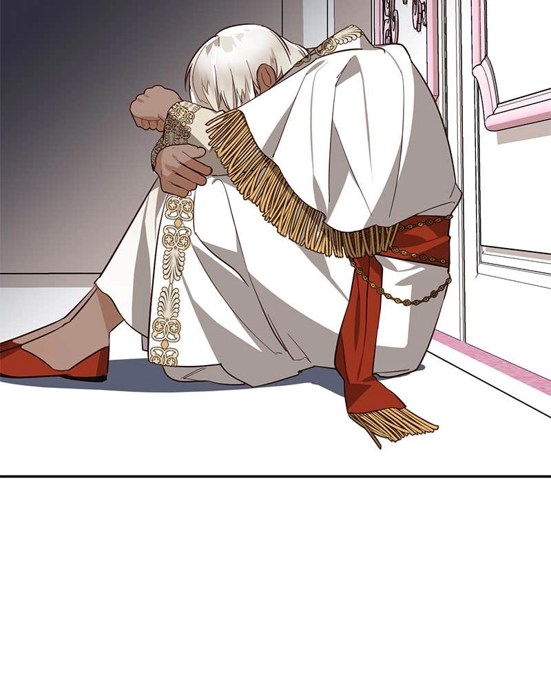 Men of the Harem Chapter 40 Page 77