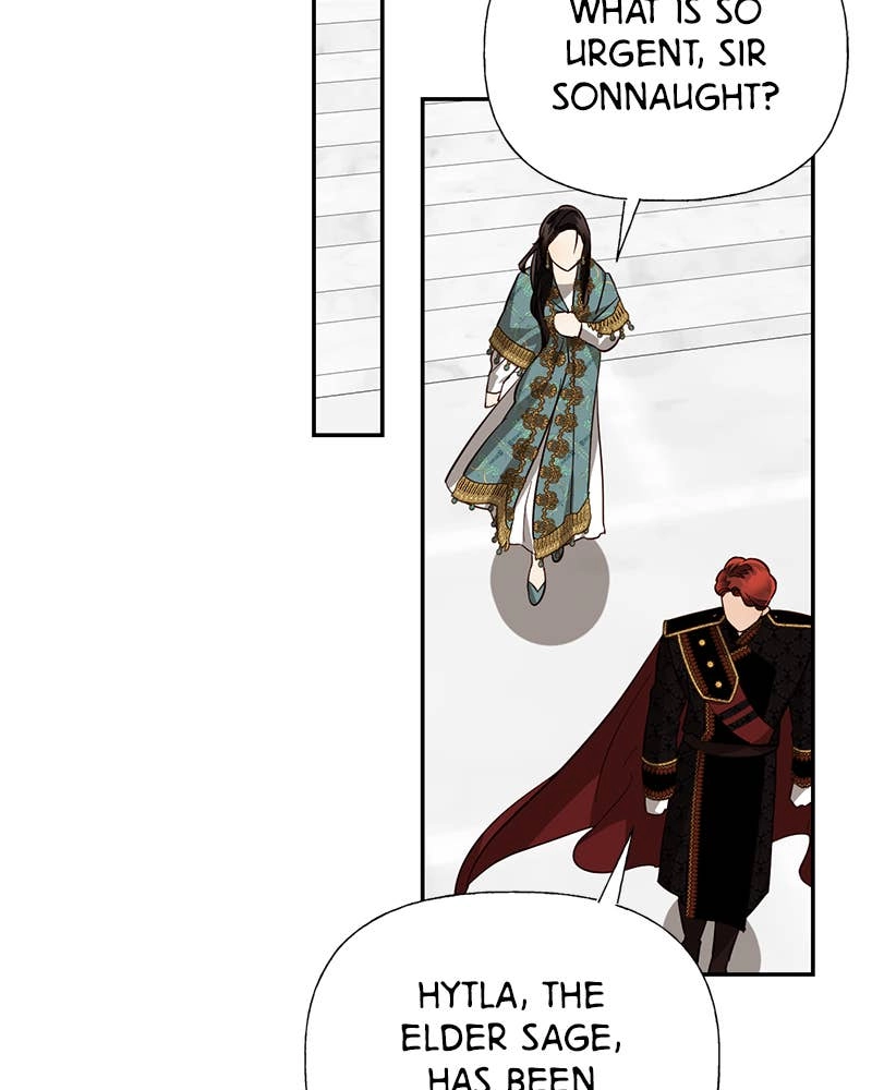 Men of the Harem Chapter 40 Page 79