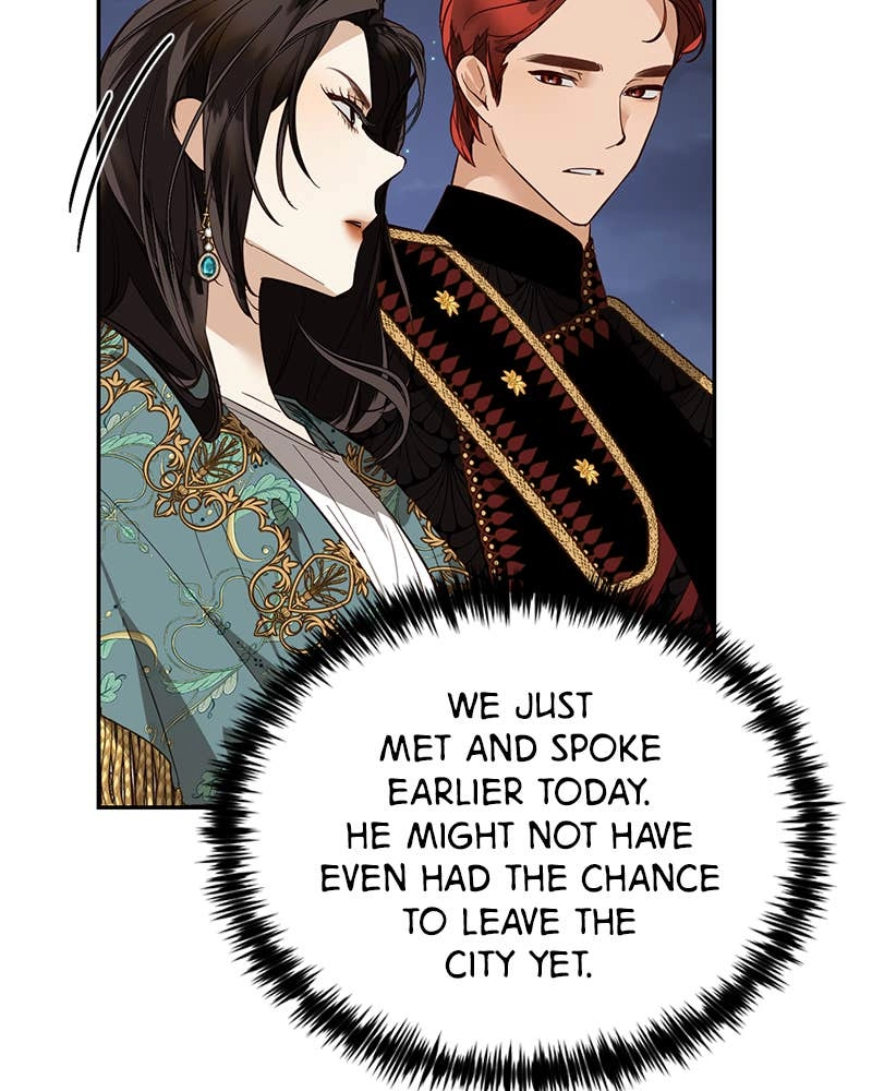 Men of the Harem Chapter 40 Page 81