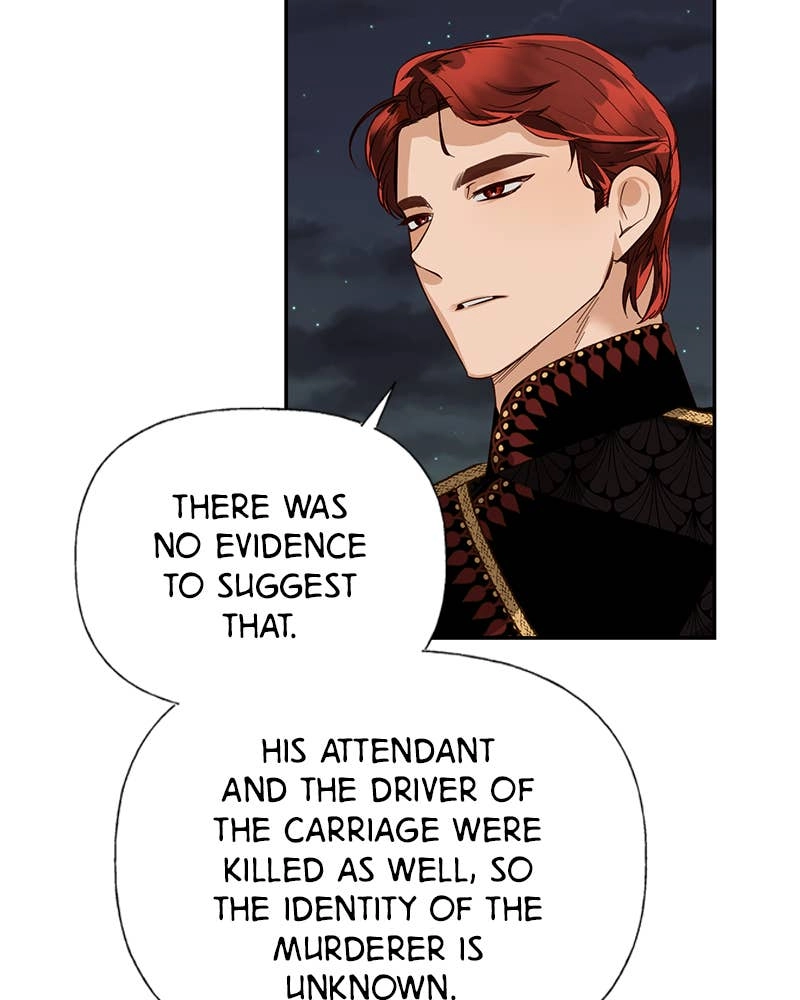 Men of the Harem Chapter 40 Page 83