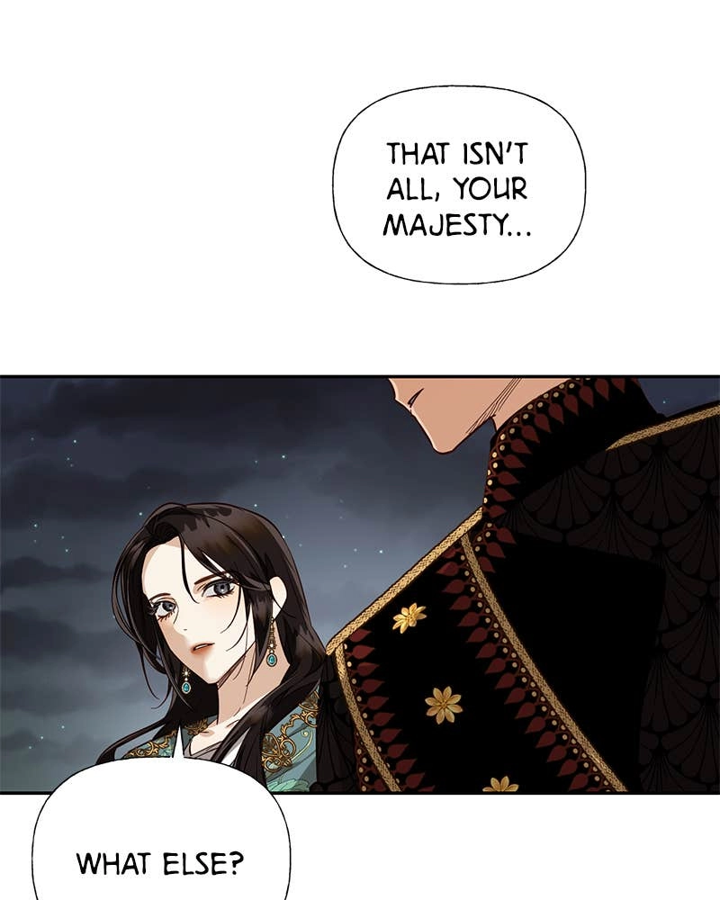 Men of the Harem Chapter 40 Page 85