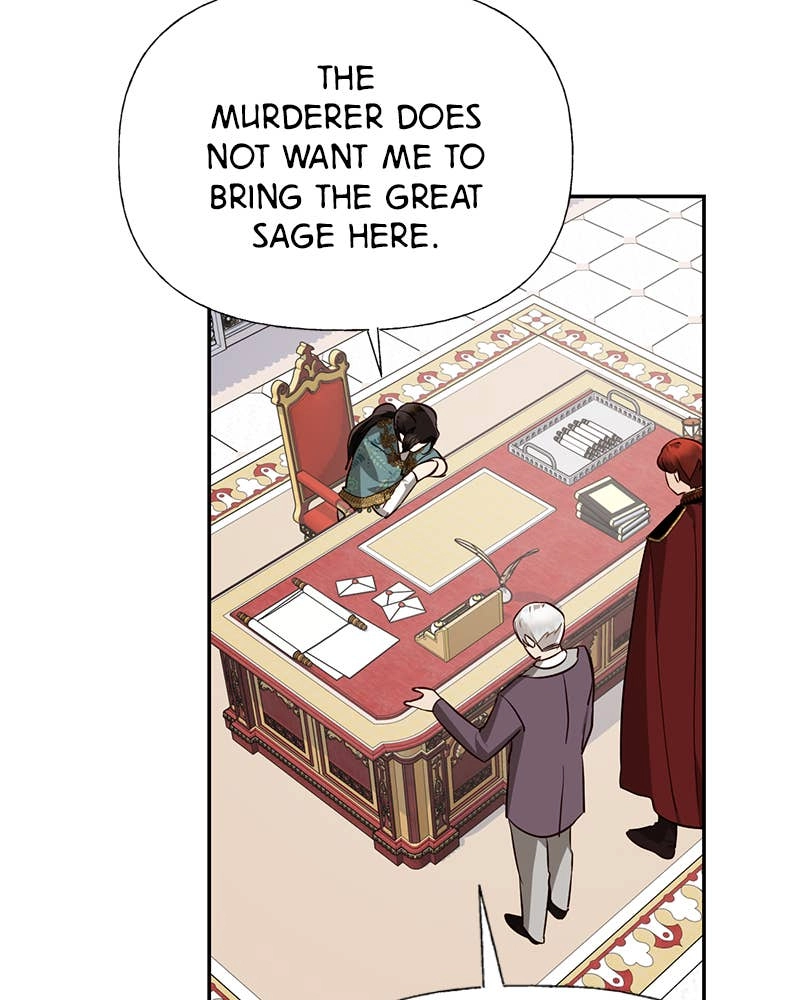 Men of the Harem Chapter 40 Page 90