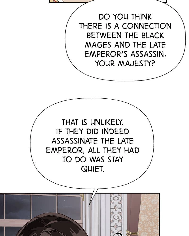 Men of the Harem Chapter 40 Page 91