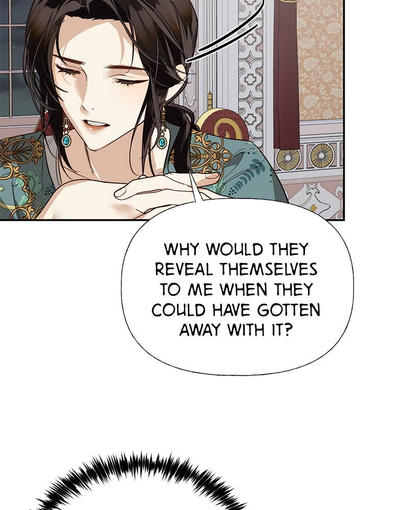Men of the Harem Chapter 40 Page 92