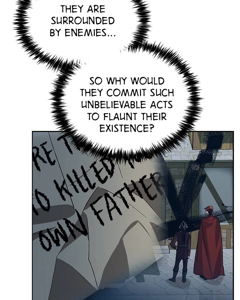 Men of the Harem Chapter 40 Page 93