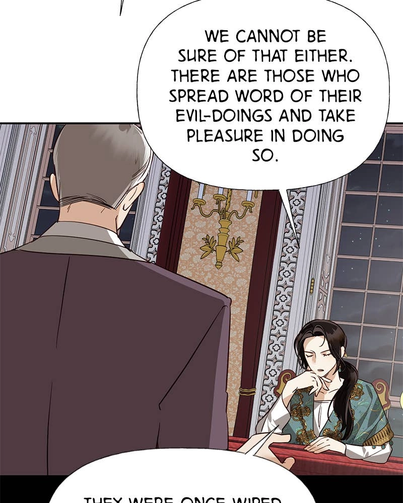 Men of the Harem Chapter 40 Page 95