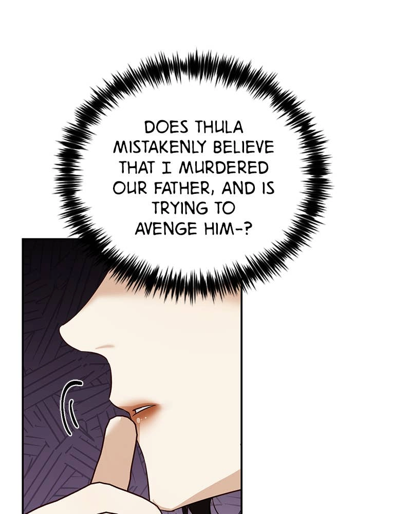 Men of the Harem Chapter 40 Page 98