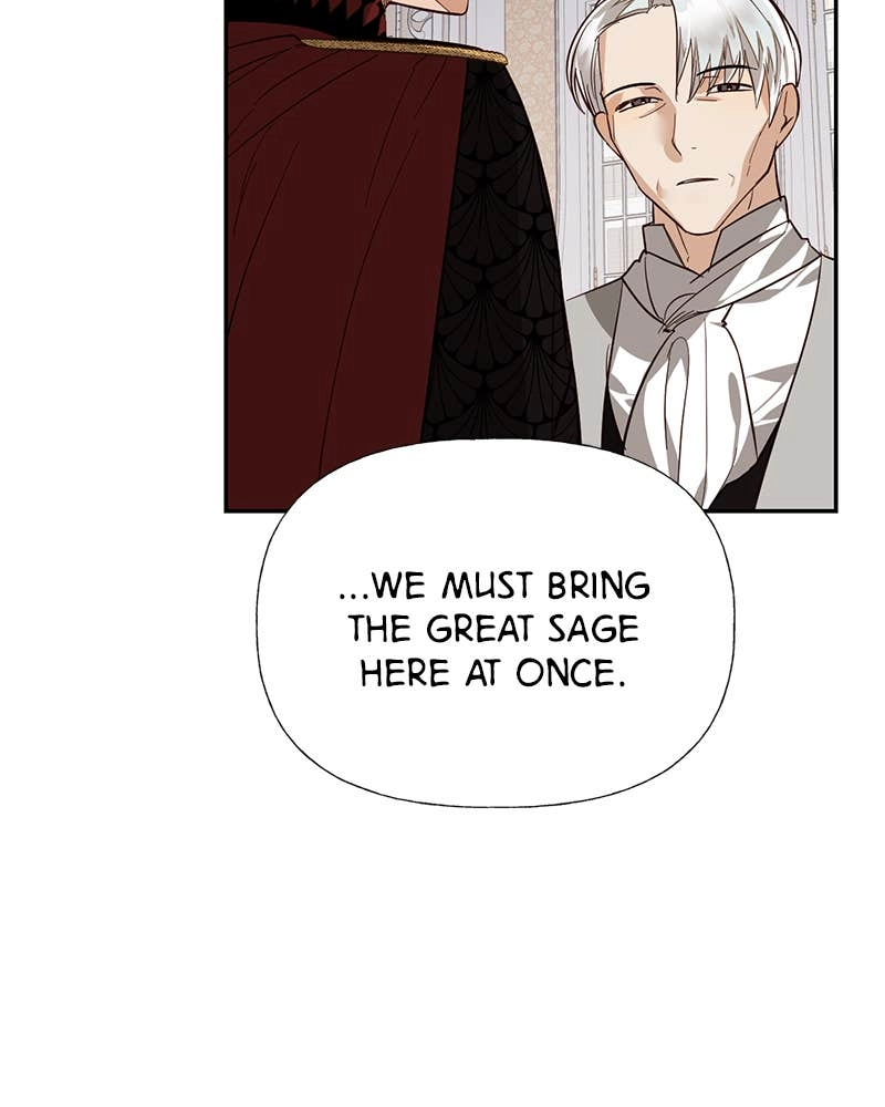 Men of the Harem Chapter 40 Page 104