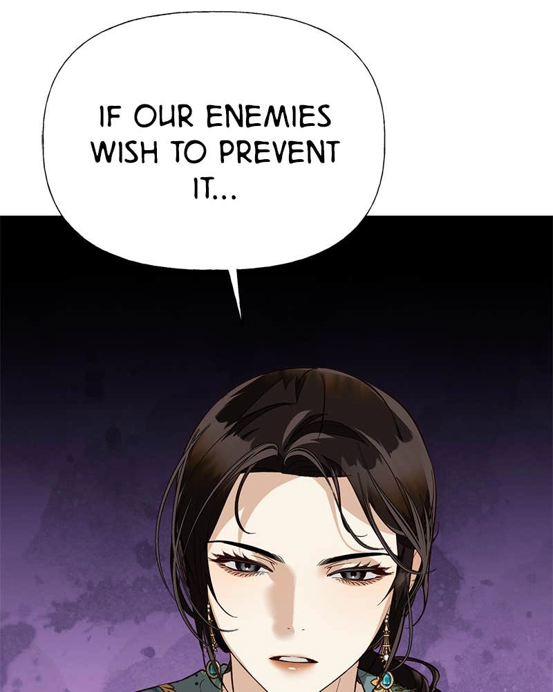 Men of the Harem Chapter 40 Page 105