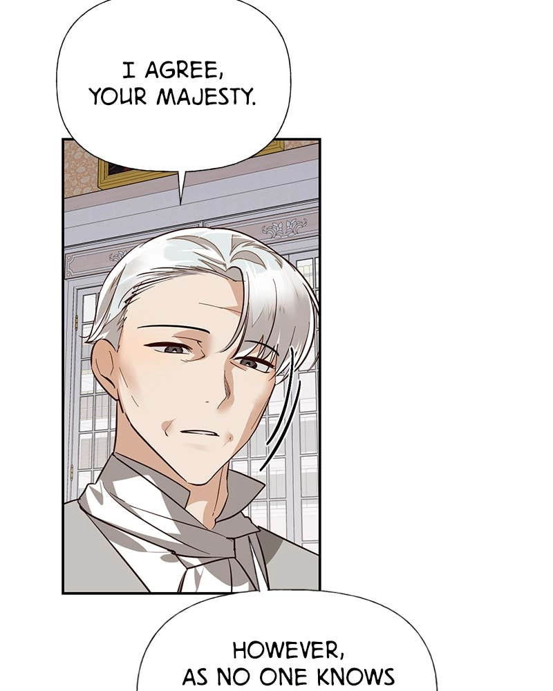 Men of the Harem Chapter 40 Page 107
