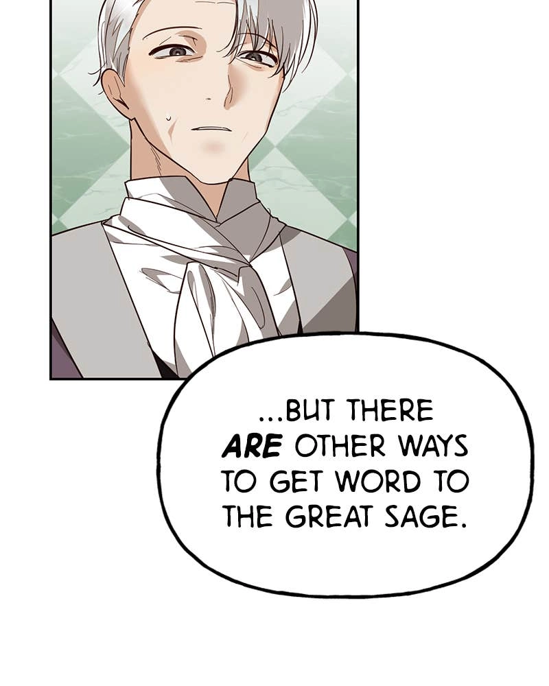 Men of the Harem Chapter 40 Page 111