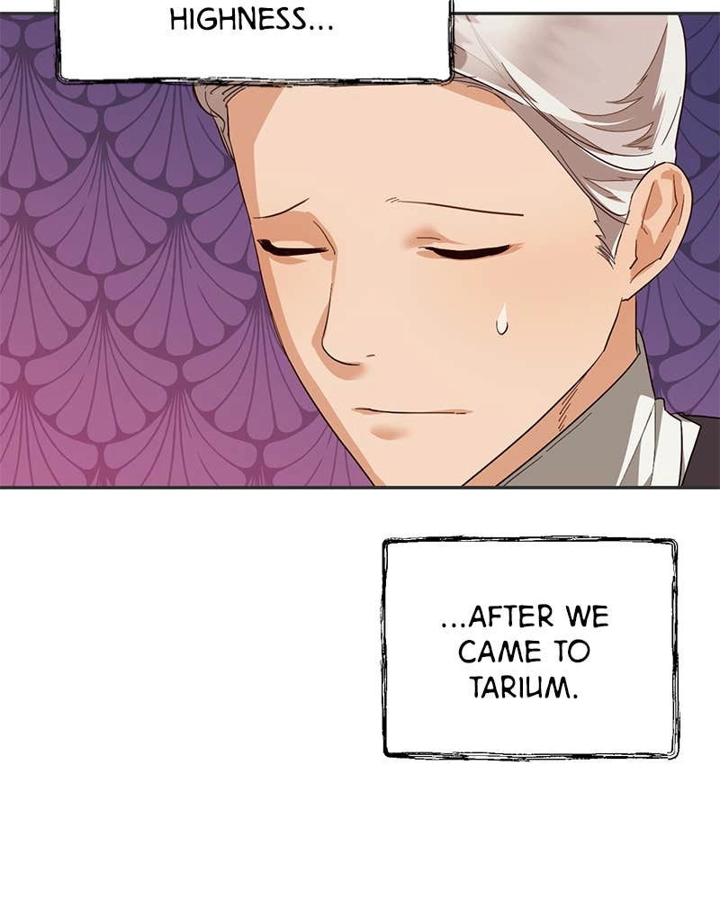 Men of the Harem Chapter 41 Page 9
