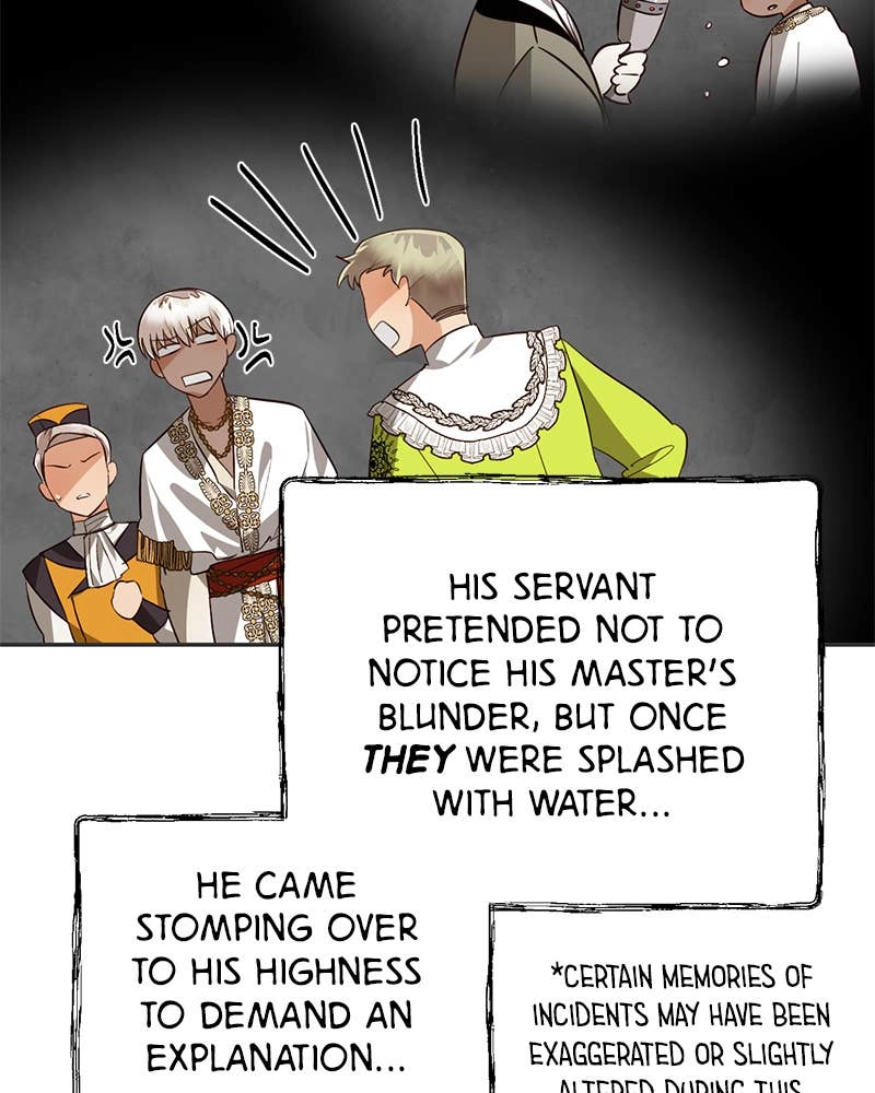 Men of the Harem Chapter 41 Page 11