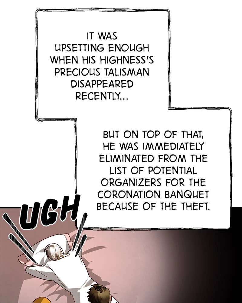 Men of the Harem Chapter 41 Page 13