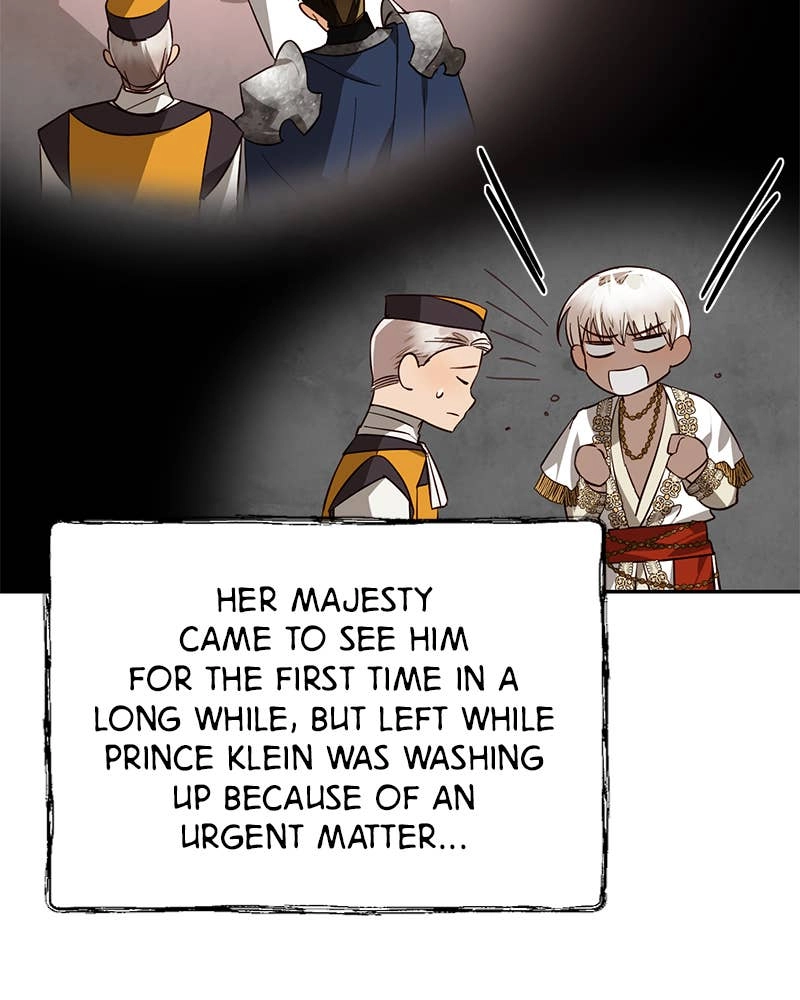 Men of the Harem Chapter 41 Page 14