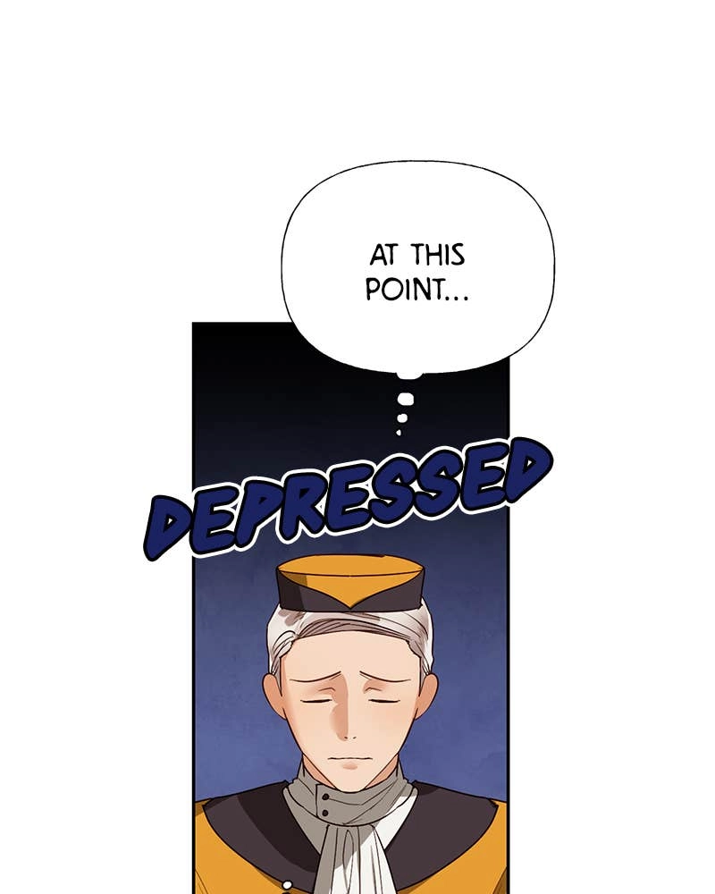 Men of the Harem Chapter 41 Page 15