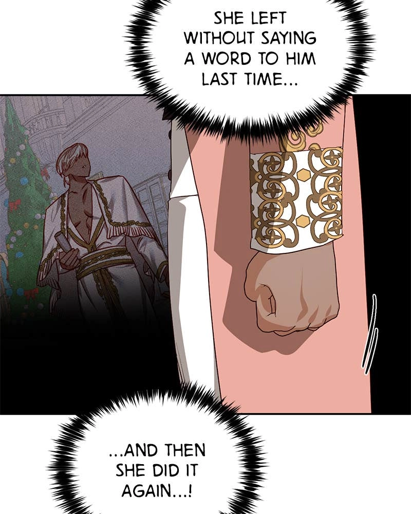 Men of the Harem Chapter 41 Page 19