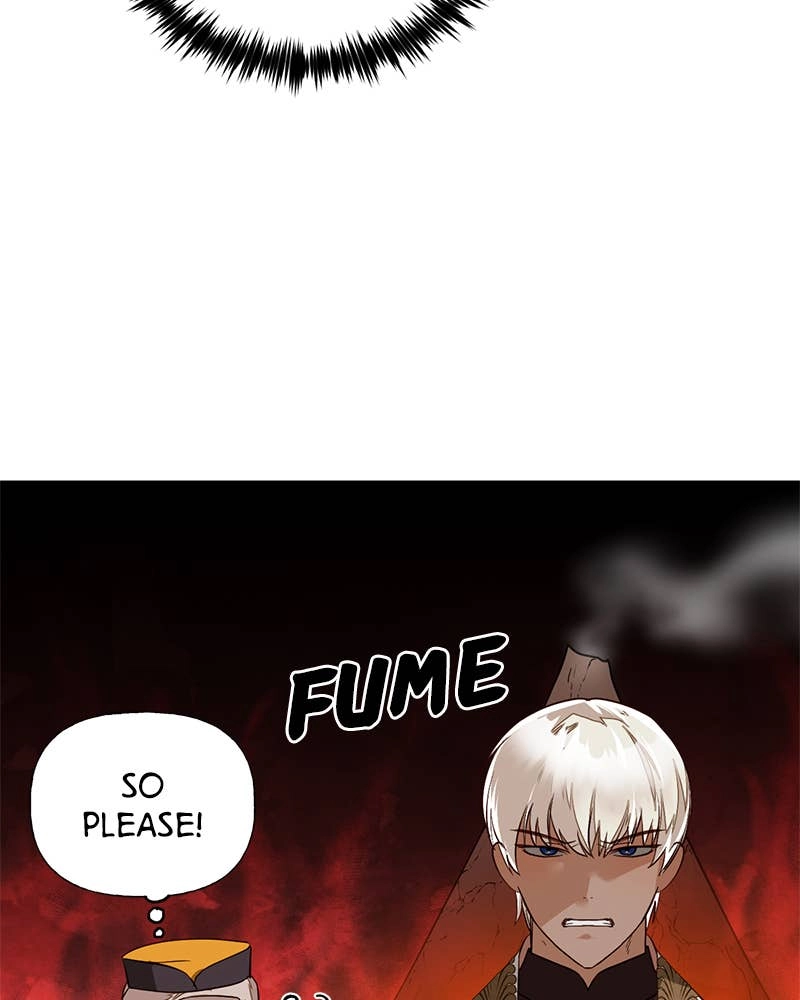 Men of the Harem Chapter 41 Page 20