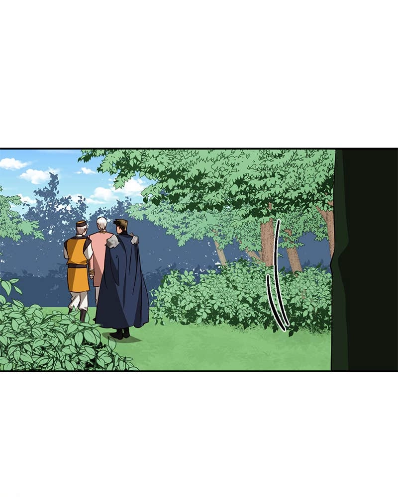 Men of the Harem Chapter 41 Page 22