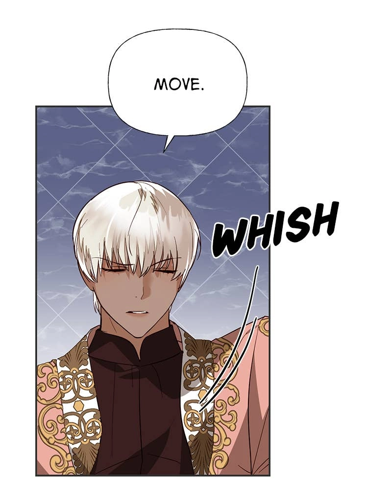 Men of the Harem Chapter 41 Page 27