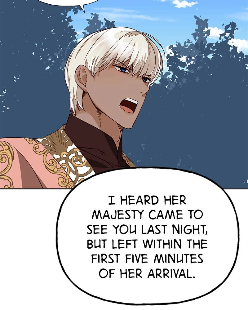 Men of the Harem Chapter 41 Page 30
