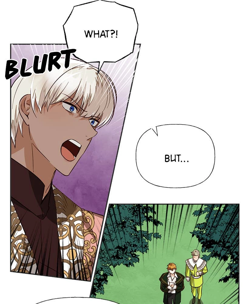 Men of the Harem Chapter 41 Page 33