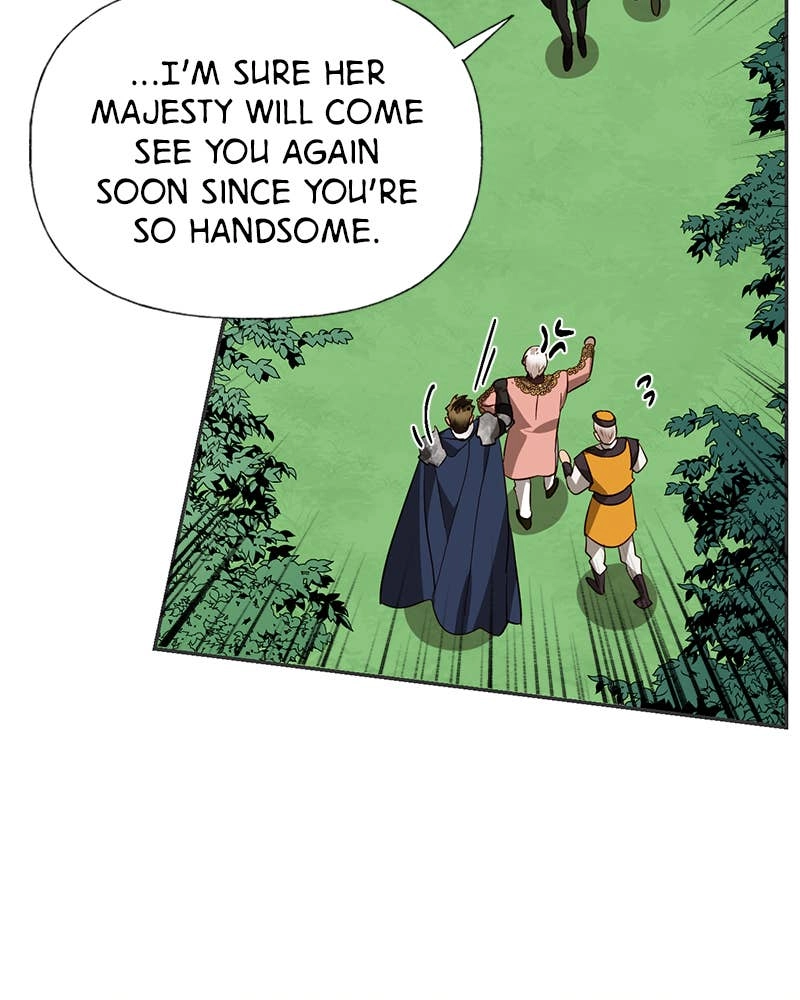 Men of the Harem Chapter 41 Page 34