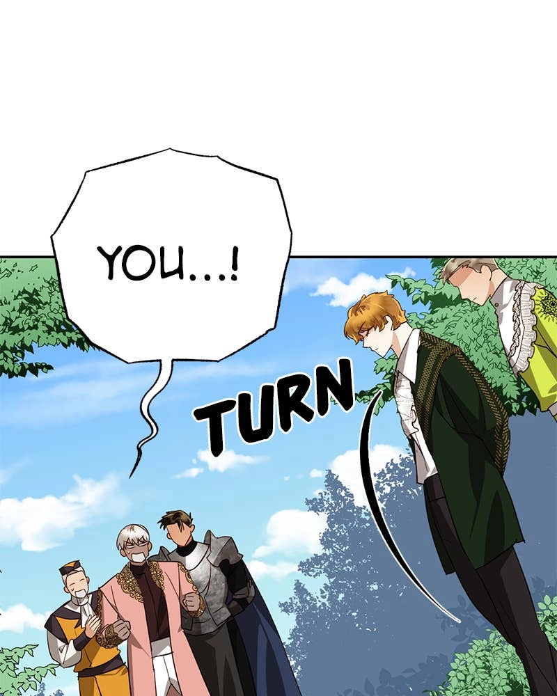 Men of the Harem Chapter 41 Page 37