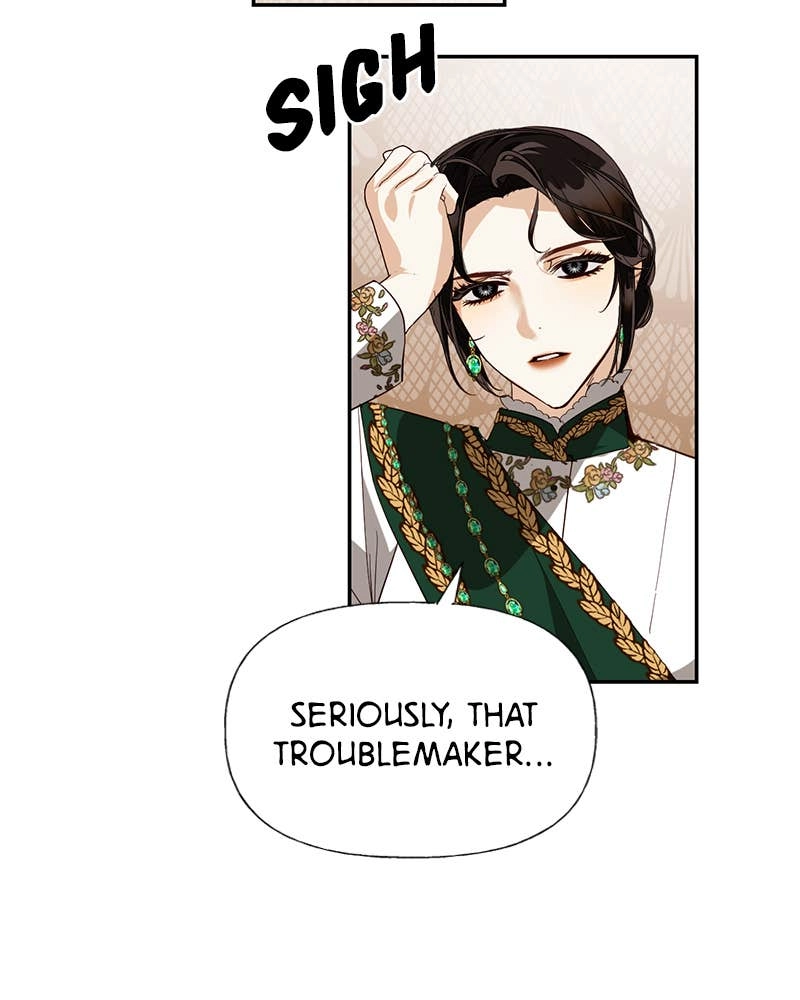 Men of the Harem Chapter 41 Page 41