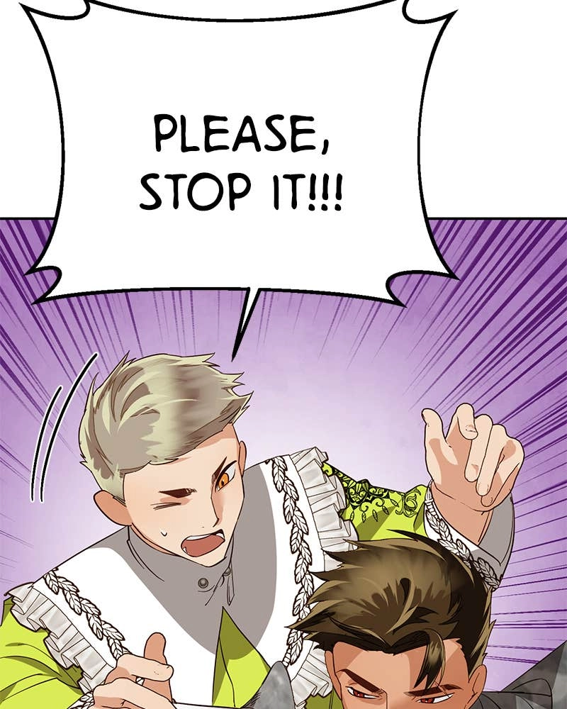 Men of the Harem Chapter 41 Page 44