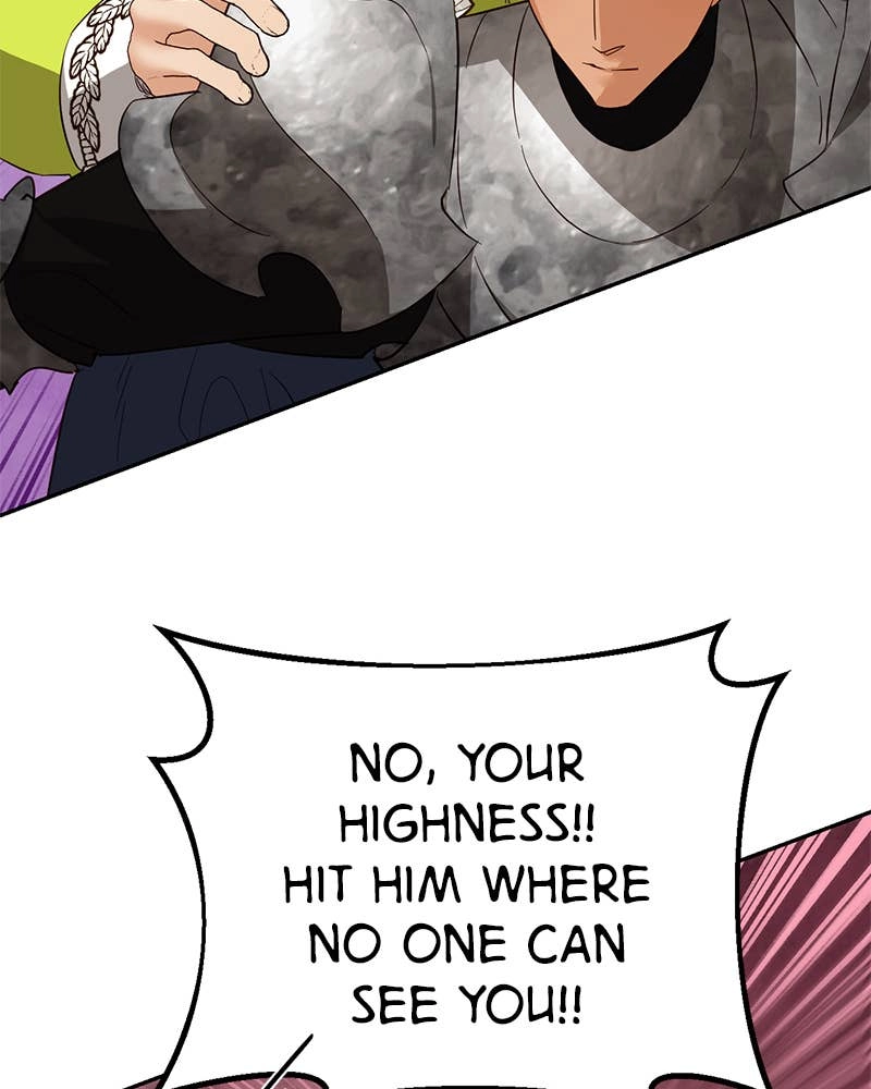 Men of the Harem Chapter 41 Page 45