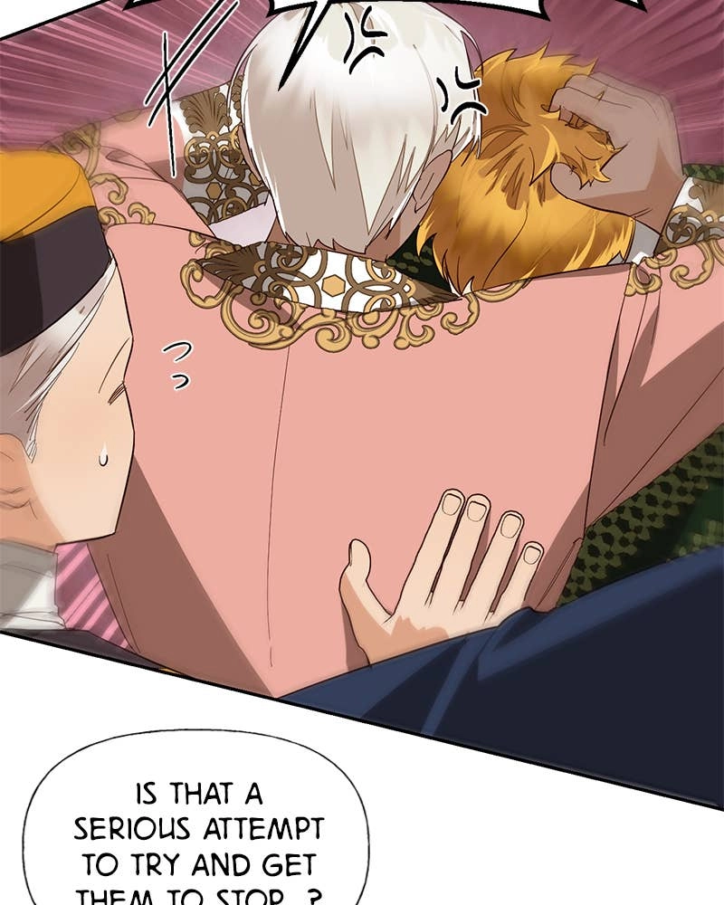 Men of the Harem Chapter 41 Page 46
