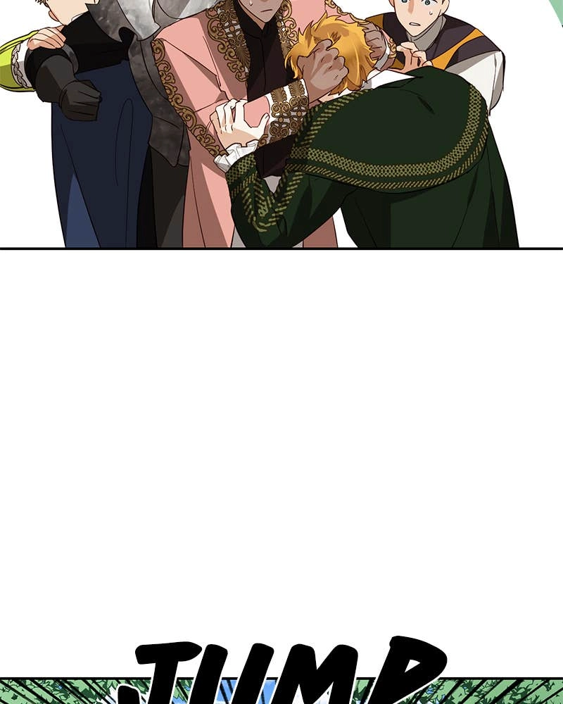 Men of the Harem Chapter 41 Page 50