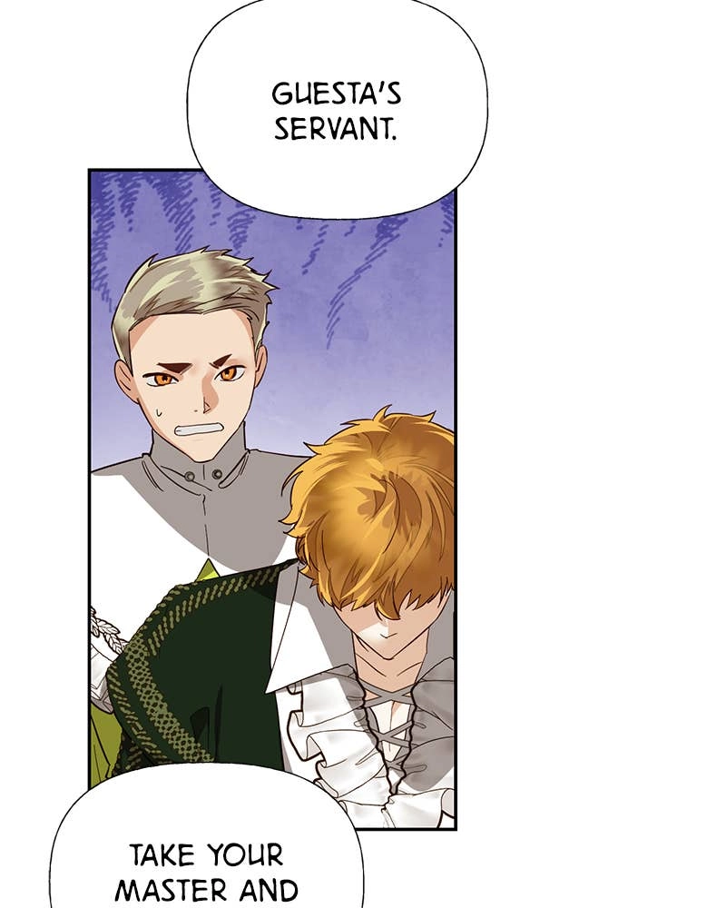 Men of the Harem Chapter 41 Page 52