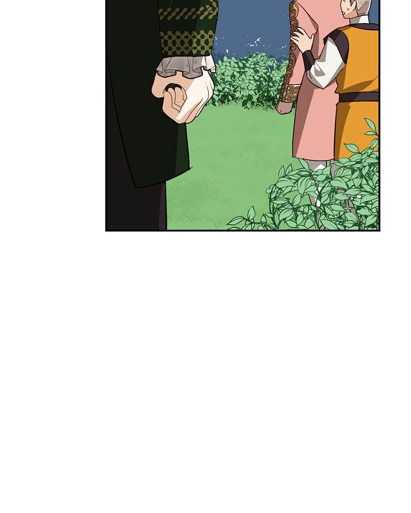 Men of the Harem Chapter 41 Page 54