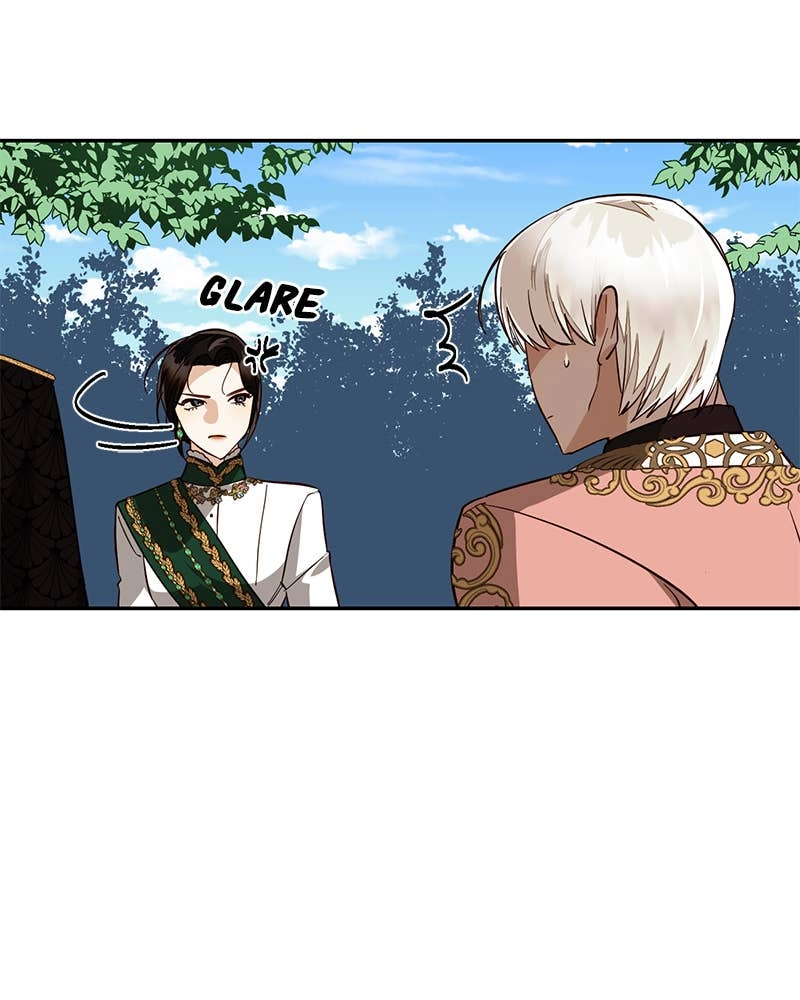 Men of the Harem Chapter 41 Page 56