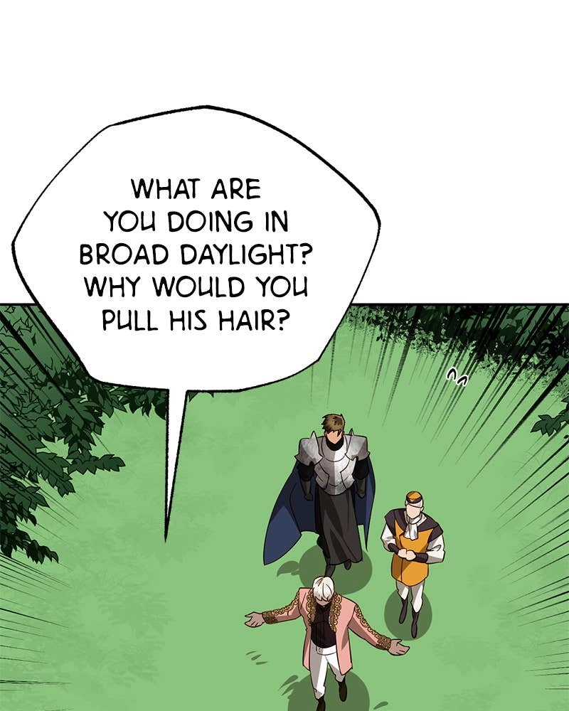 Men of the Harem Chapter 41 Page 59