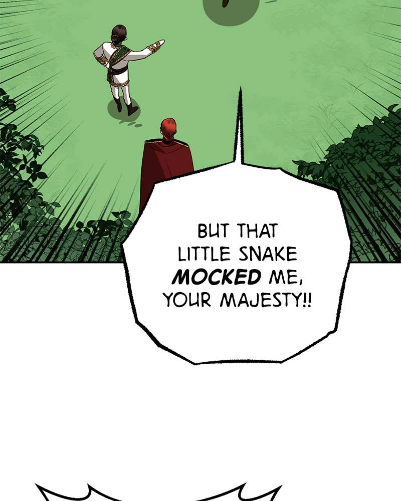 Men of the Harem Chapter 41 Page 60