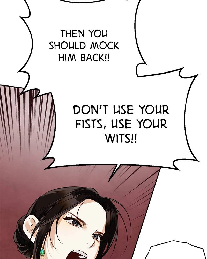 Men of the Harem Chapter 41 Page 61