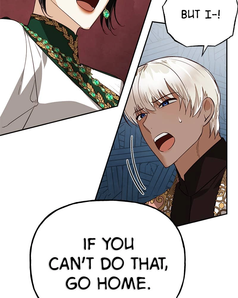 Men of the Harem Chapter 41 Page 62