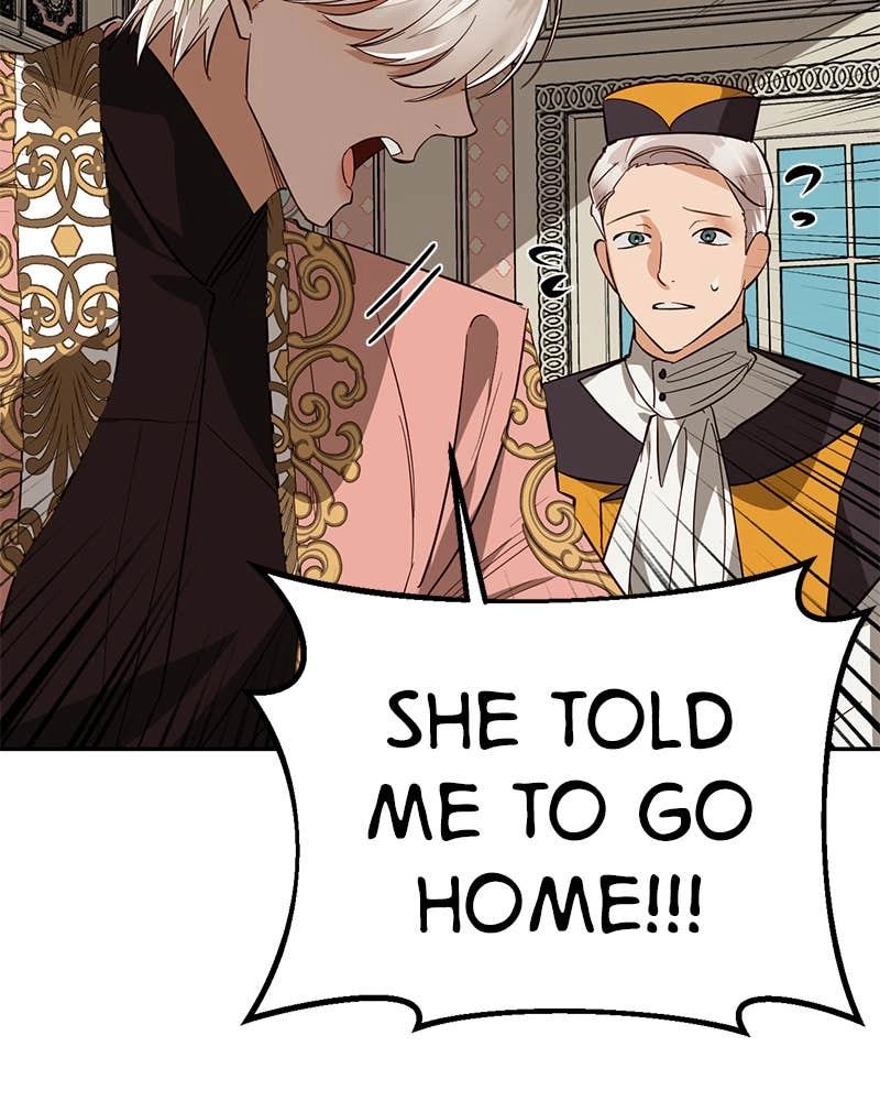 Men of the Harem Chapter 41 Page 69