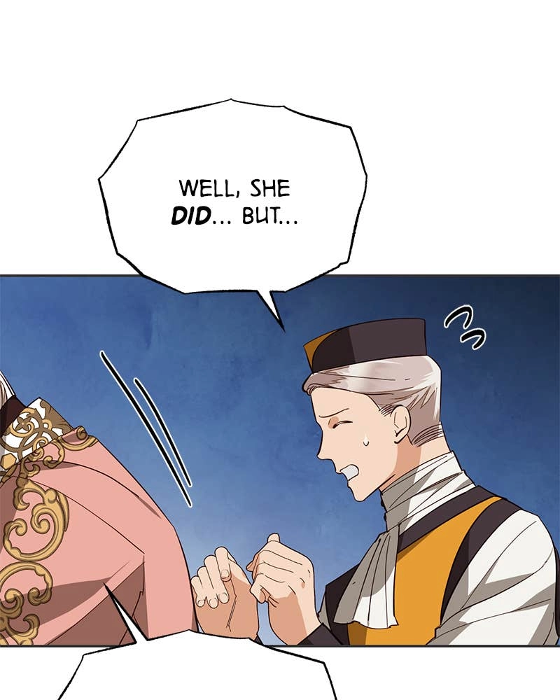 Men of the Harem Chapter 41 Page 71