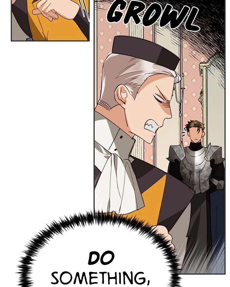 Men of the Harem Chapter 41 Page 75