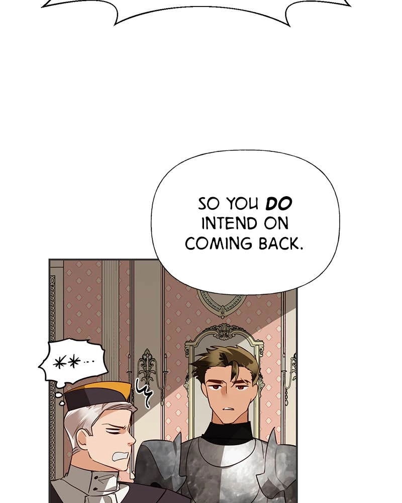 Men of the Harem Chapter 41 Page 80