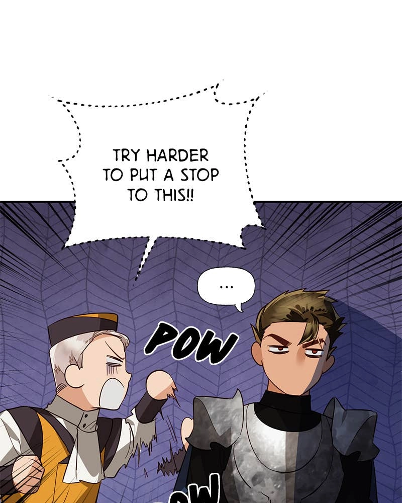 Men of the Harem Chapter 41 Page 84