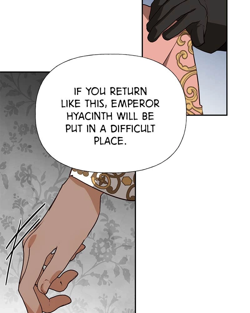 Men of the Harem Chapter 41 Page 86
