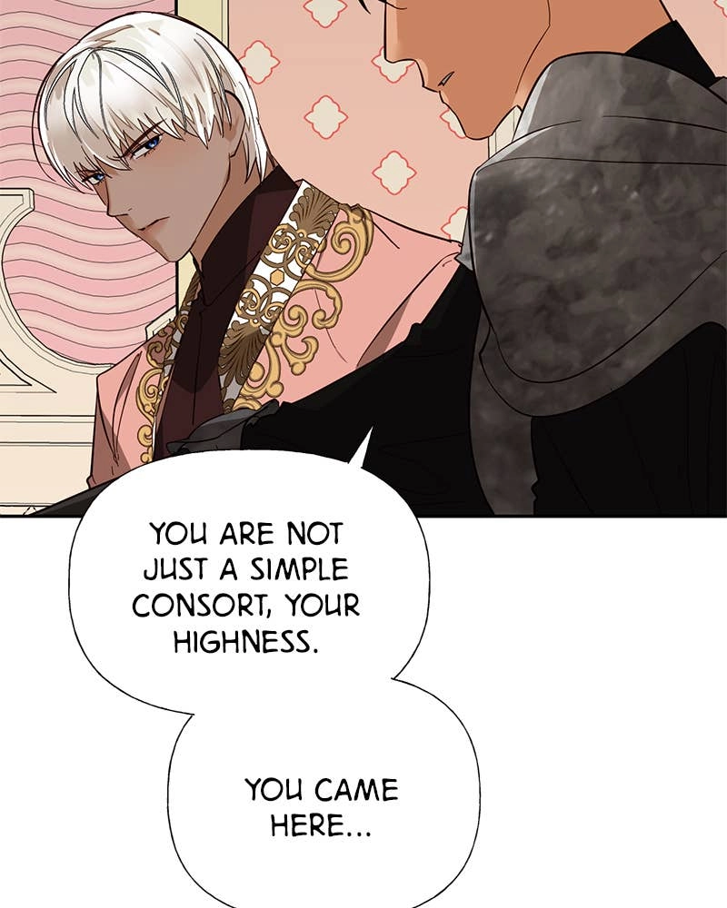Men of the Harem Chapter 41 Page 88