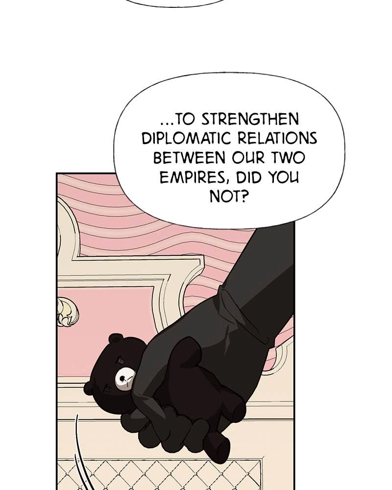 Men of the Harem Chapter 41 Page 89